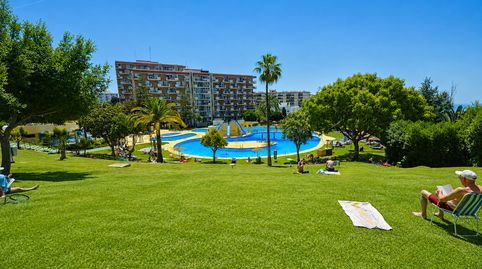 Foto 2 de Estudio en venta en Avenida Gamonal, Parque de la Paloma, Benalmádena