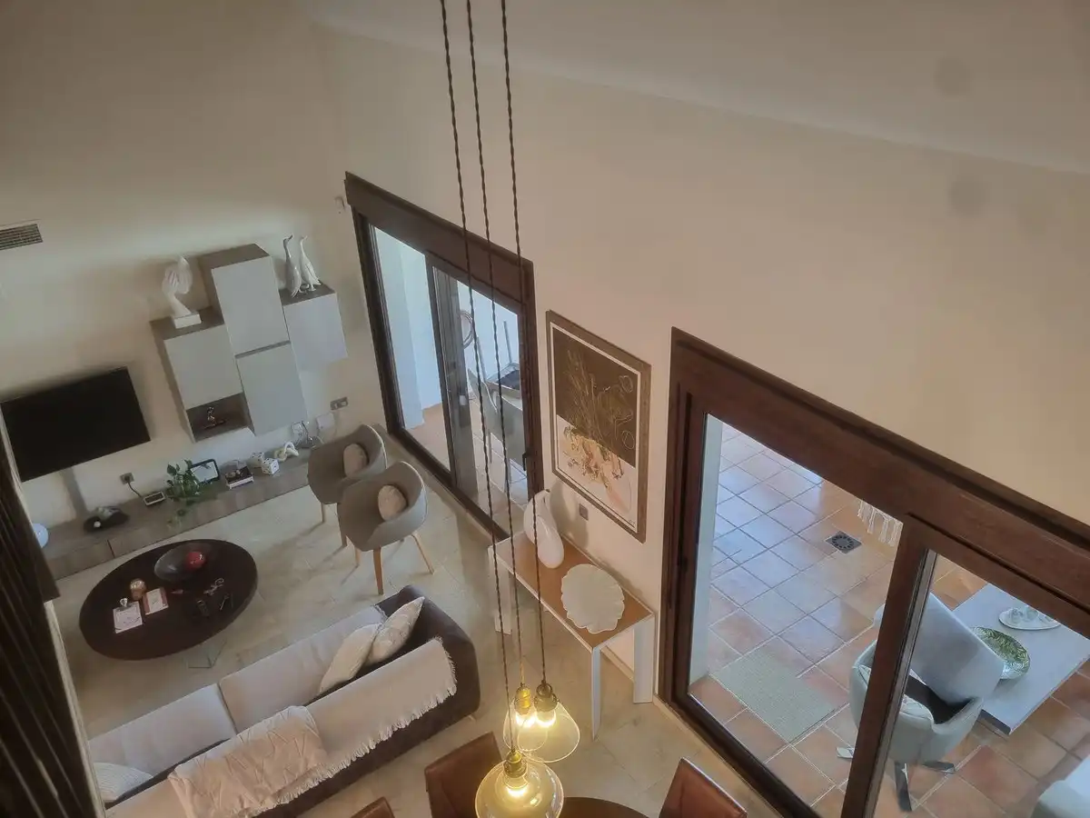 Ático con piscina en venta en Arroyo de la Miel, imagen 21