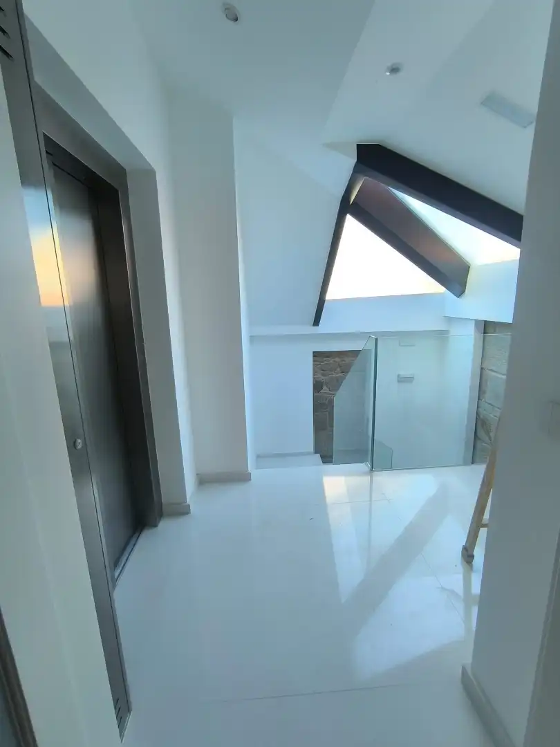 Piso en venta en Pontevedra Capital  con Aire acondicionado, Calefacción y Parquet