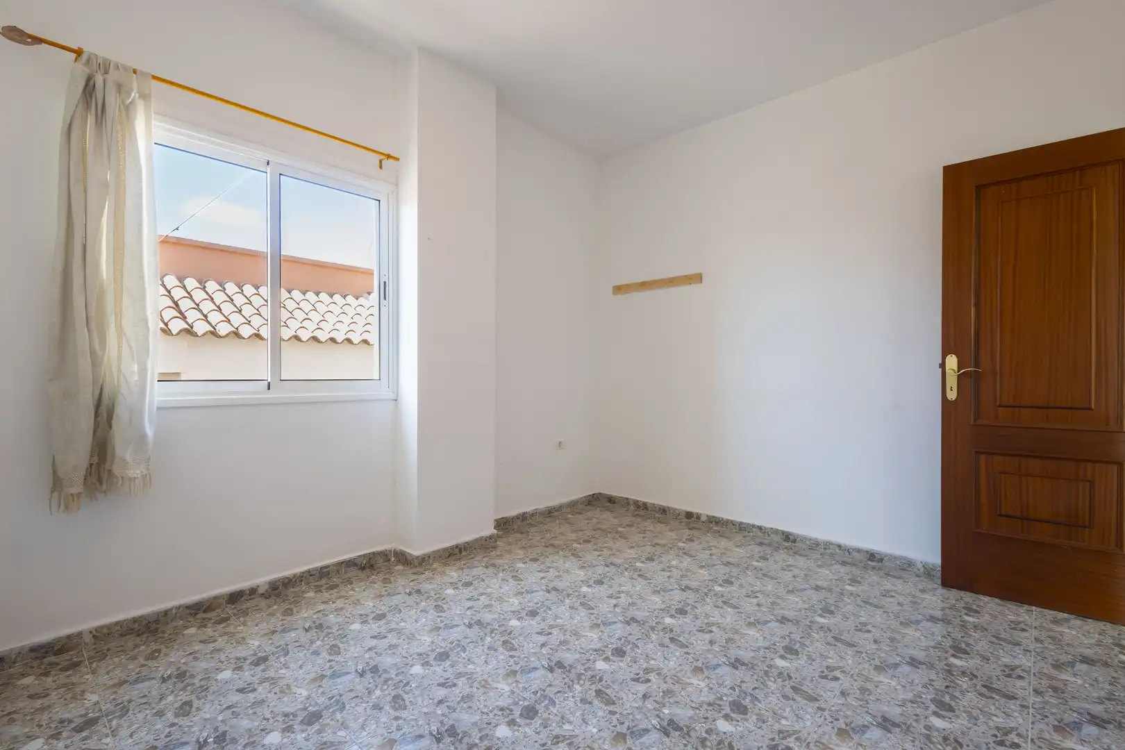 Bedroom of Flat for sale in Arafo  with Balcony