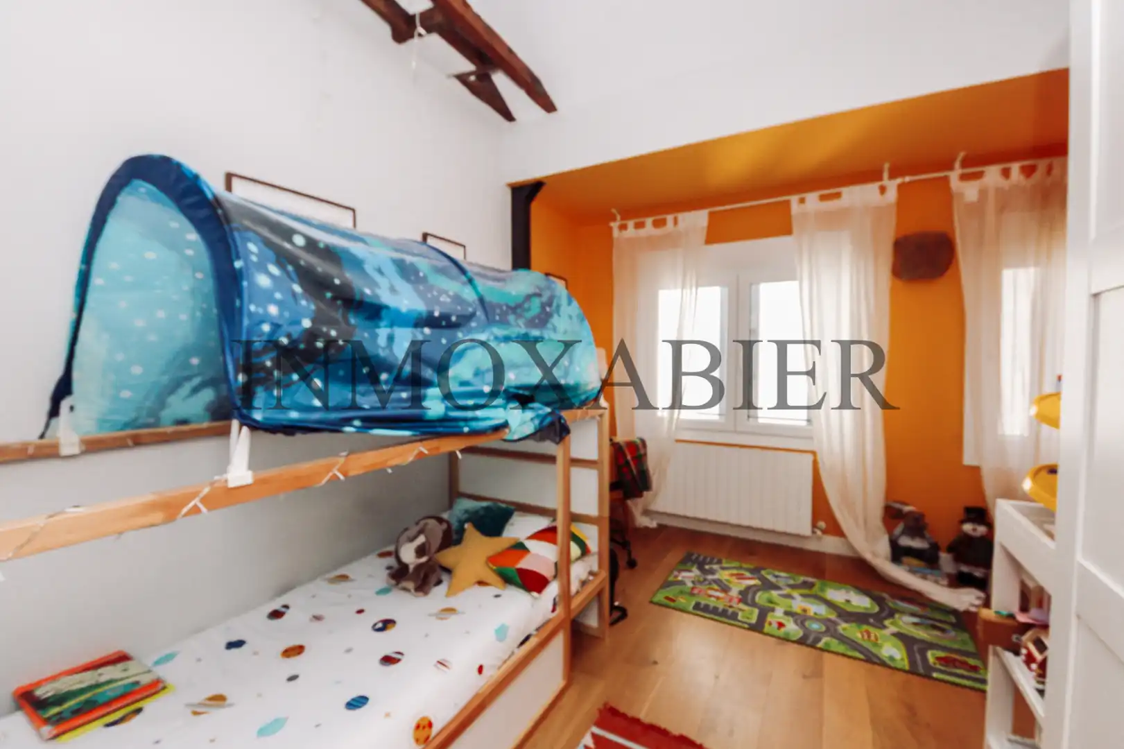 Habitación de Dúplex en venta en Bilbao  con Calefacción, Amueblado y Horno