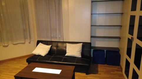 Foto 4 de Apartament de lloguer a Centro, Albacete