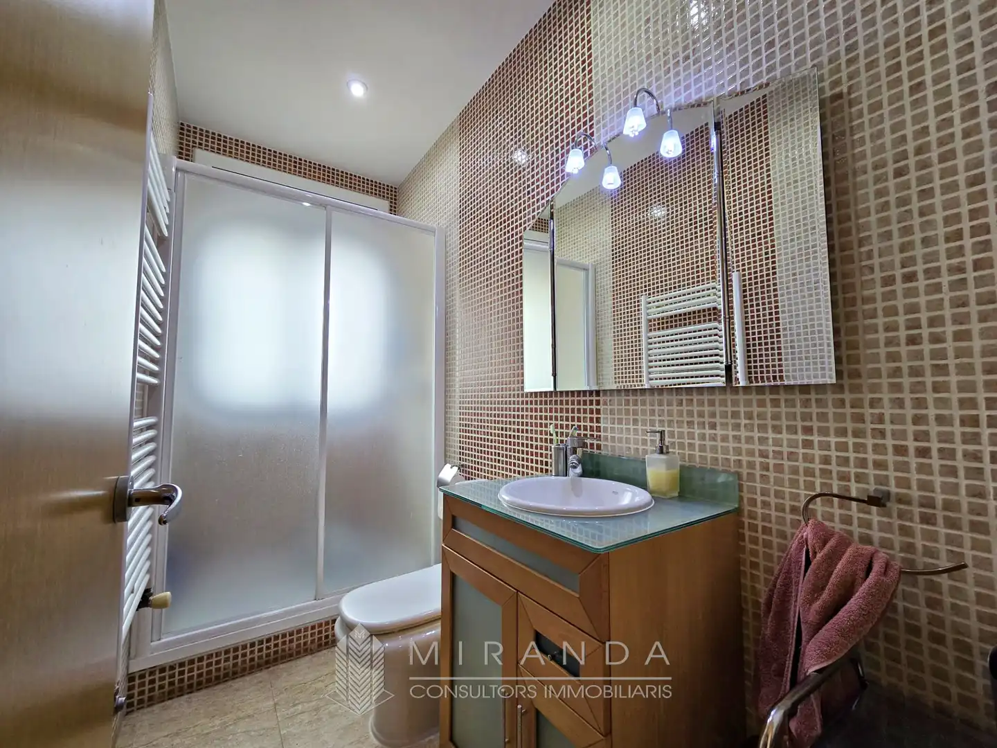 Detached house with terrace for sale in Avinguda Ca l'Esmandia, imagen 31