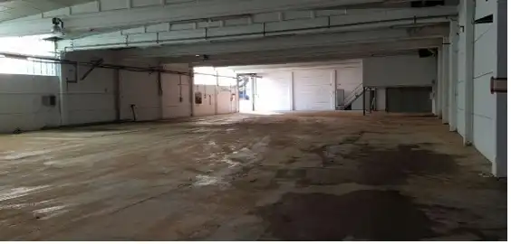 Nau industrial en venda a C/ Bonmati a Sant Marti de Llemena, Sant Julià del Llor i Bonmatí