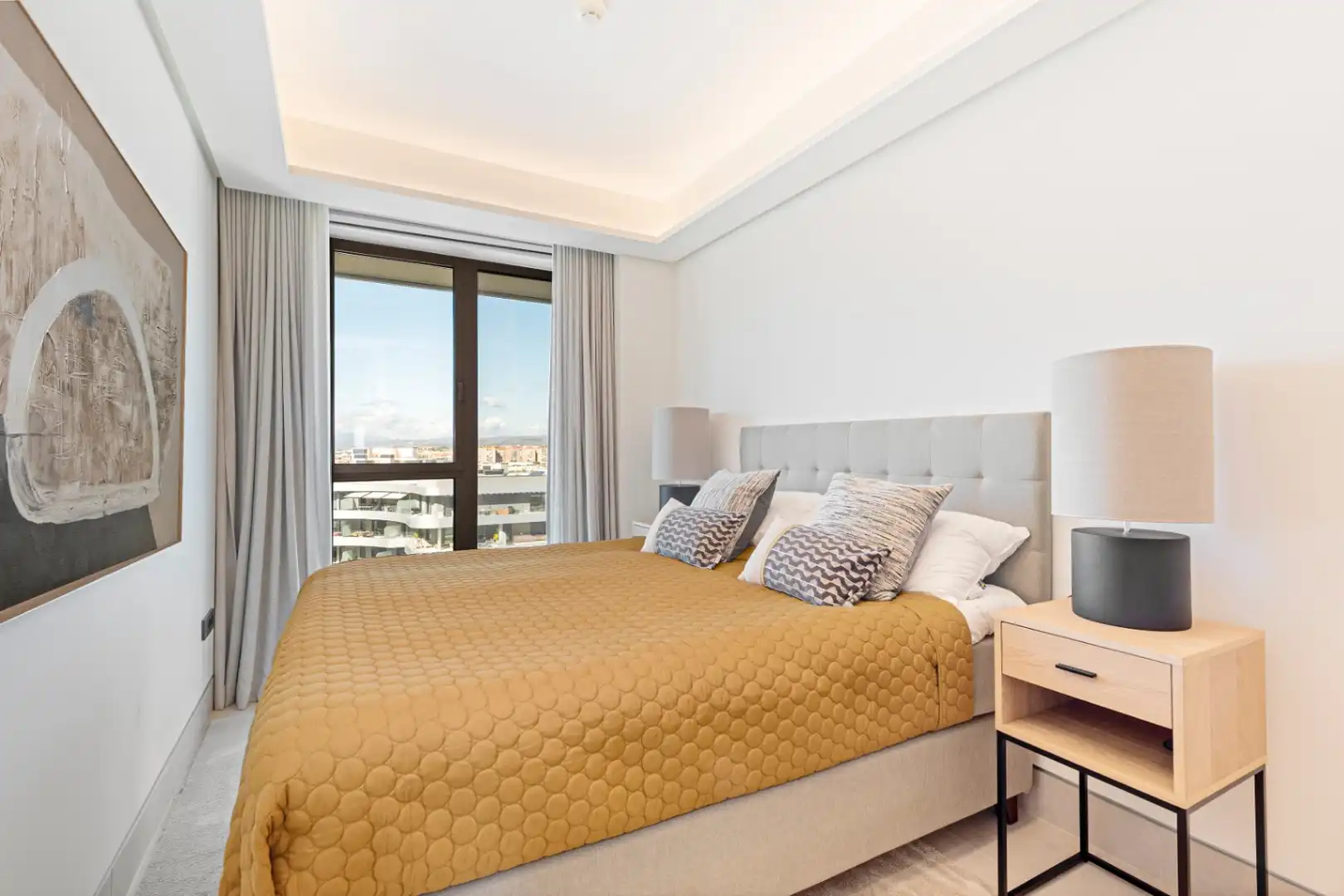 Appartement compact avec piscine à vendre à Carretera de Cádiz, imagen 12
