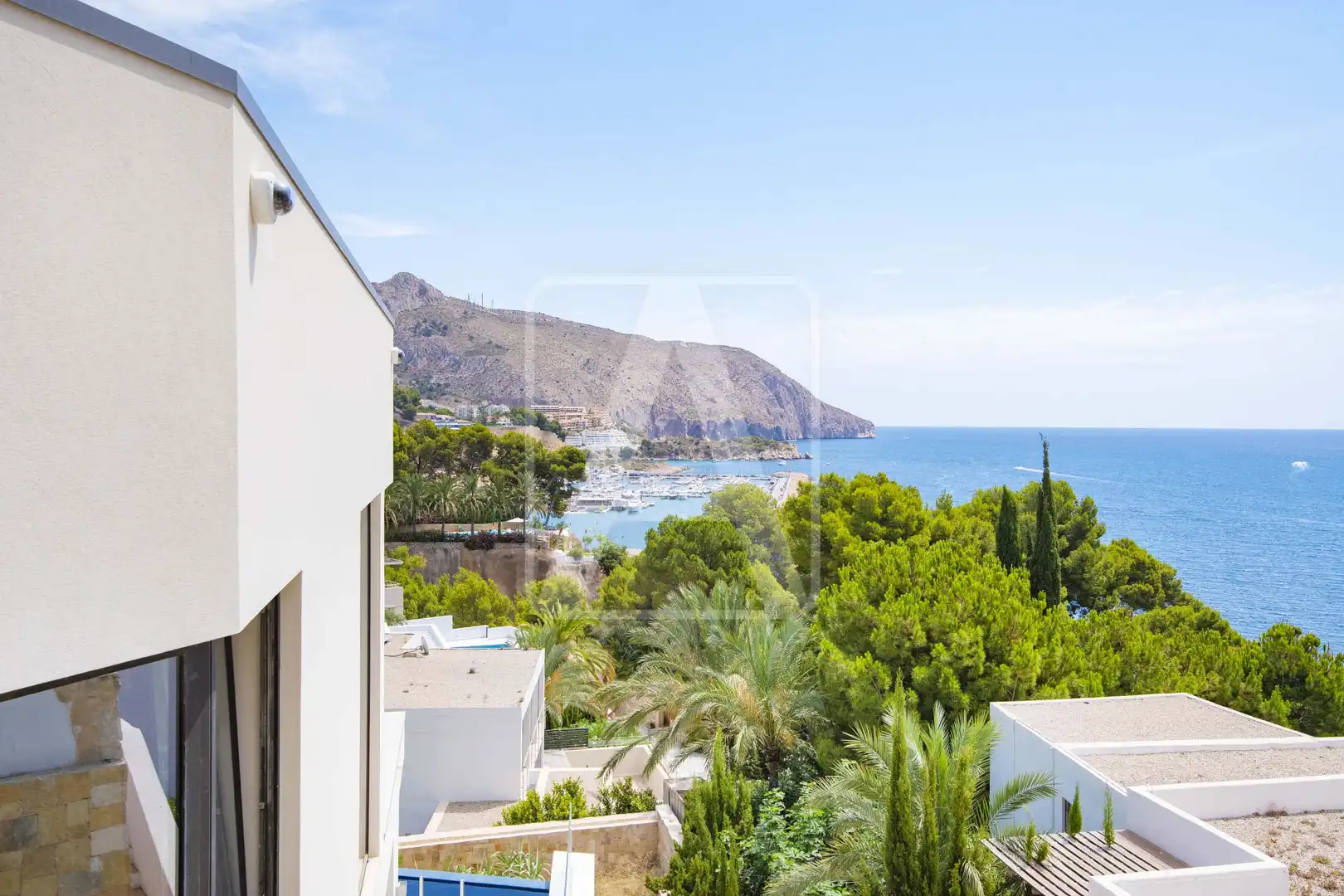 Chalet con piscina en venta en Mascarat, imagen 32