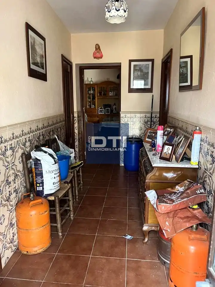 Maison avec jardin à vendre à Calle de la Constitución, imagen 3