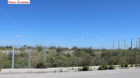 Foto 2 de Terreno industrial en venta en Velilla de San Antonio, Madrid