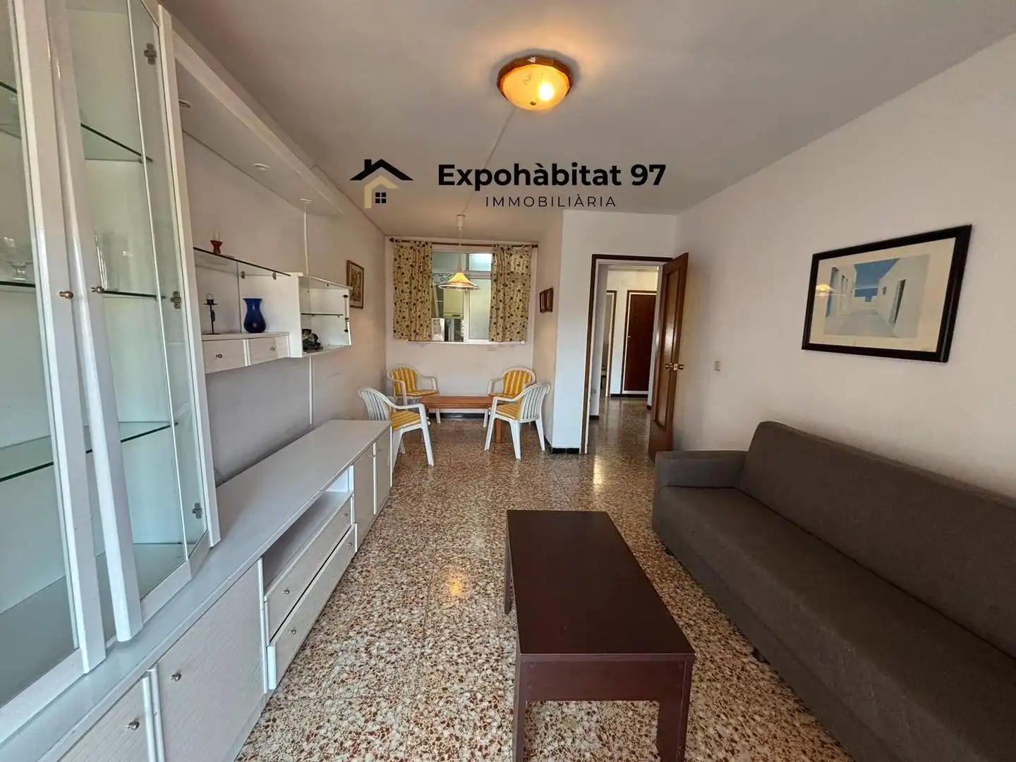 Living room of Apartments for sale in Salou