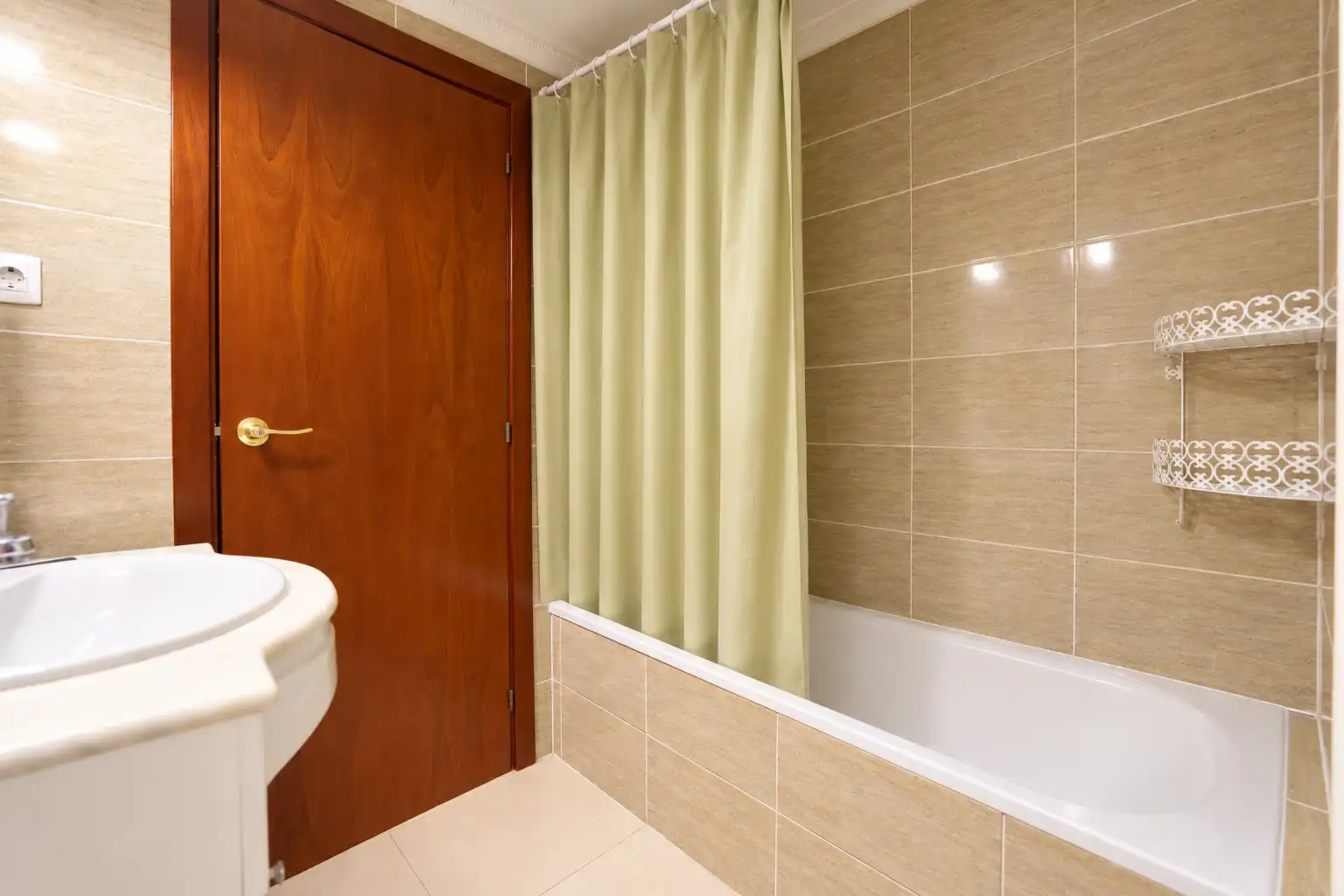 Duplex avec piscine à vendre à Carrer de Teresa de Calcuta, imagen 23
