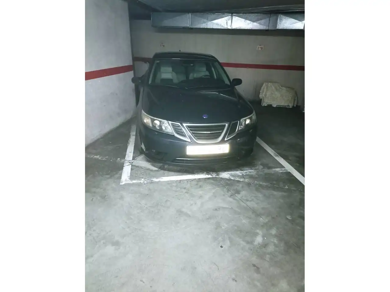 Aparcament de Pis en venda en Carral amb Calefacció, Terrassa i Traster