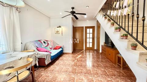 Foto 3 de Casa adosada de lloguer a Santiago de la Ribera, Murcia