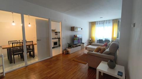 Foto 4 de Planta baixa de lloguer a Noblejas, Toledo