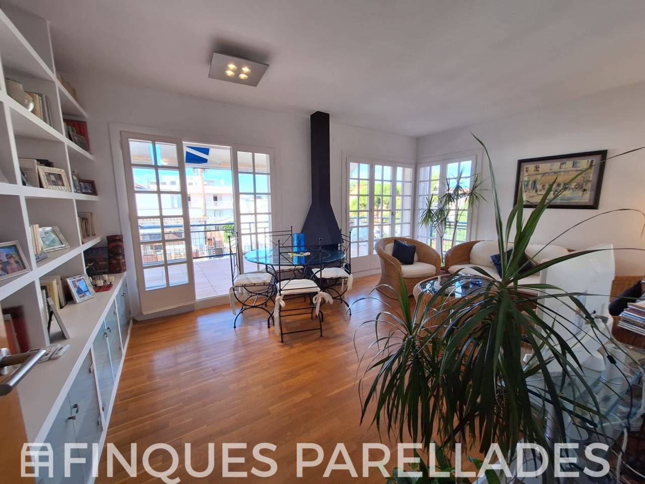 Àtic en venda a Can Girona - Terramar - Vinyet