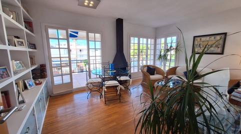 Foto 2 de Àtic en venda a Can Girona - Terramar - Vinyet, Barcelona