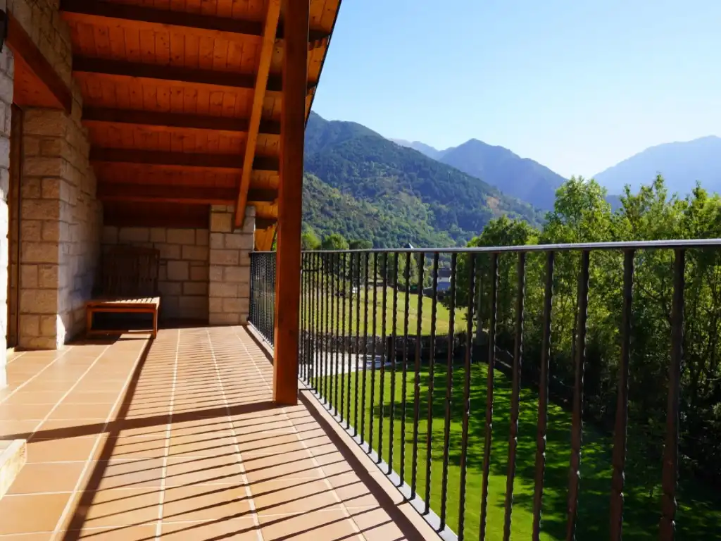 Terrace of Houses for sale in Bielsa, Huesca