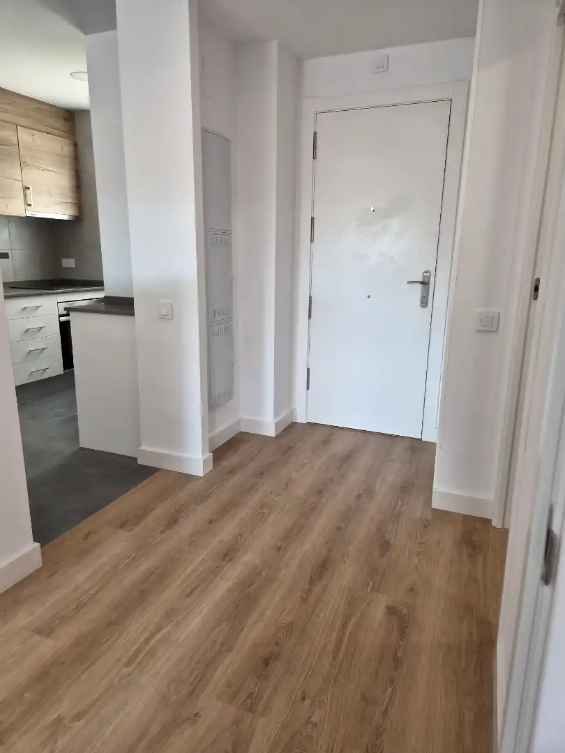 Piso de alquiler en Parets del Vallès con Aire acondicionado, Calefacción y Parquet