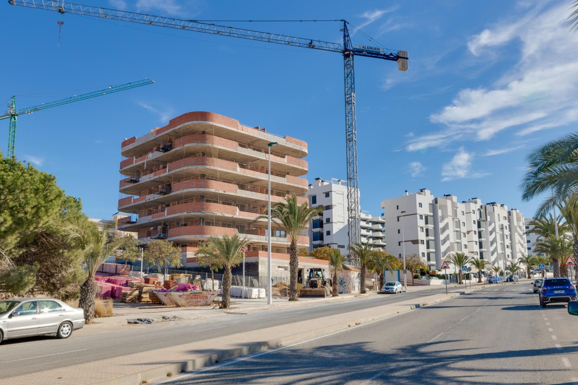Planta baixa en venda a Los Arenales del Sol