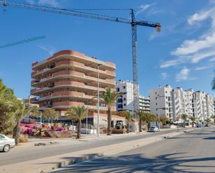 Vista exterior de Planta baixa en venda en Elche / Elx amb Terrassa