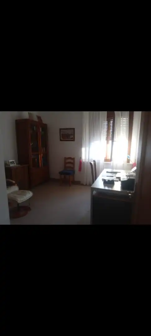 Sala de estar de Casa o chalet en venta en Cuevas del Becerro con Amueblado