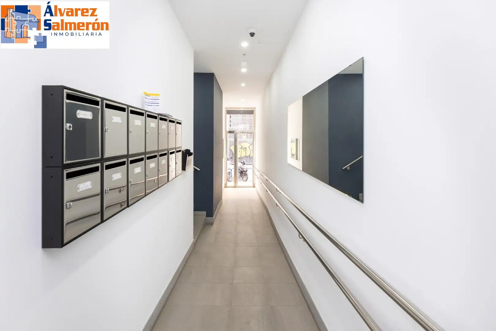 Flat with lift for sale in Ronda, imagen 30