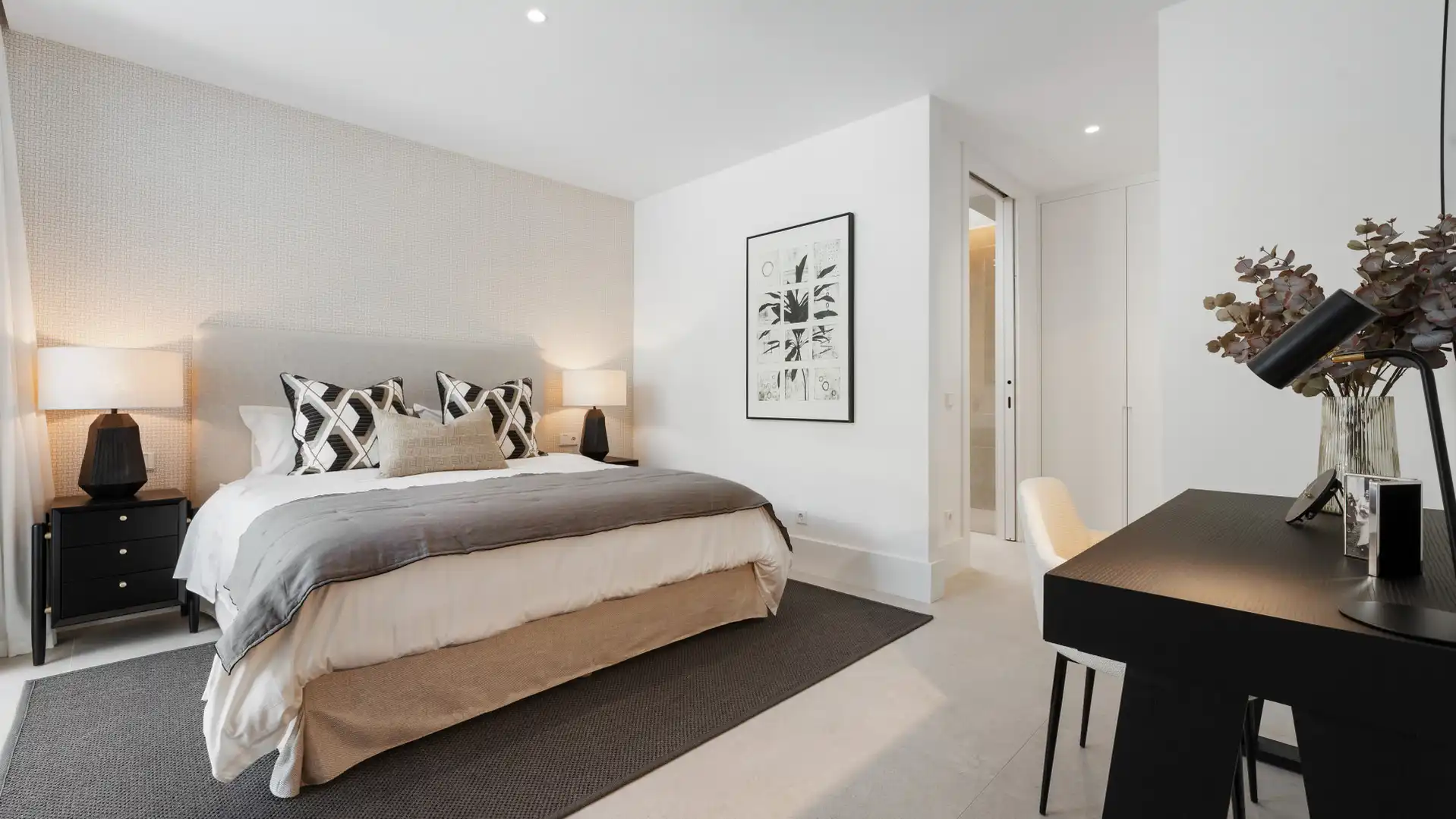 Casa con piscina en venta en Marbella Centro, imagen 34