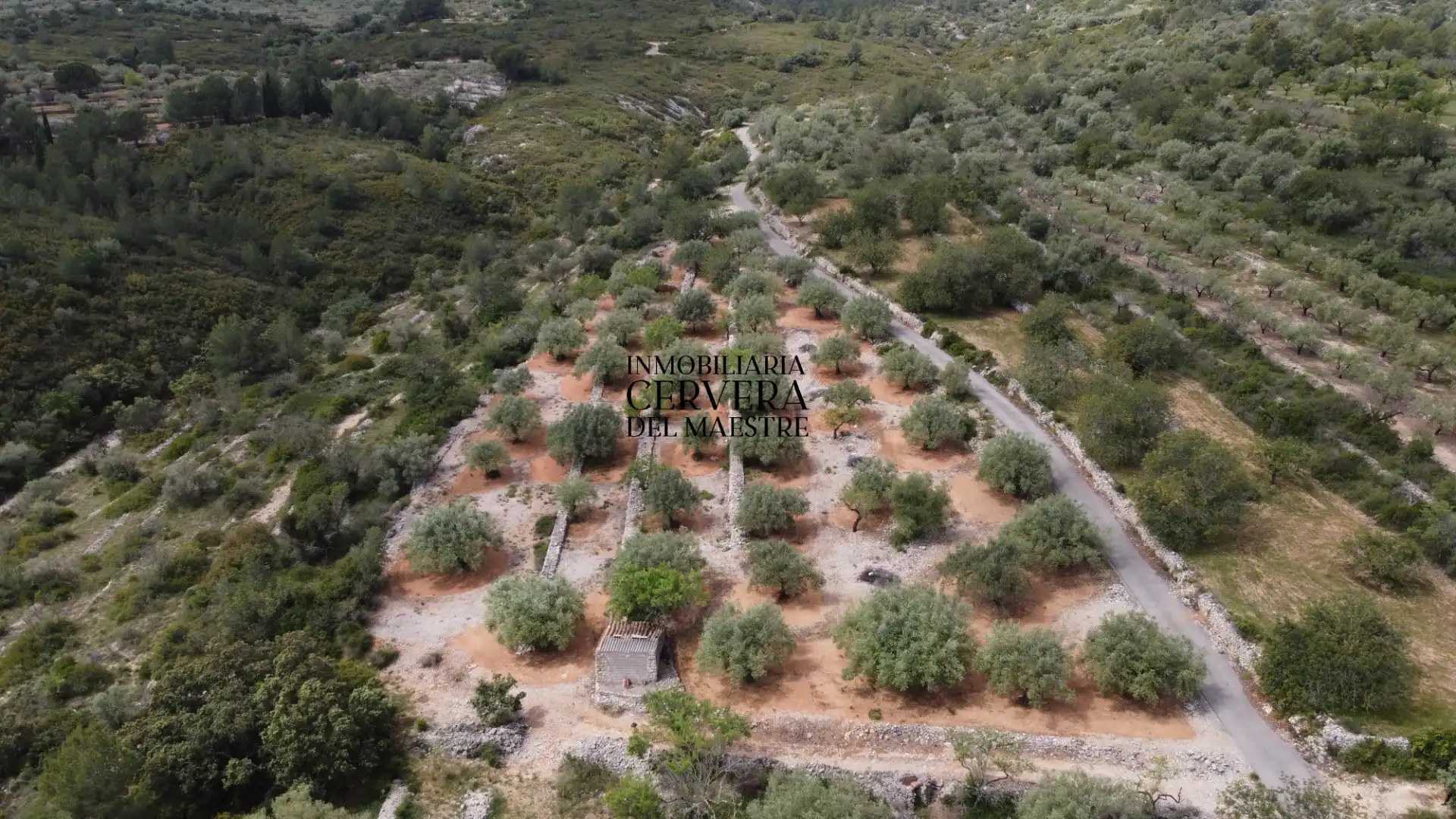 Terreno rustico in vendita a Cervera del Maestre, imagen 26