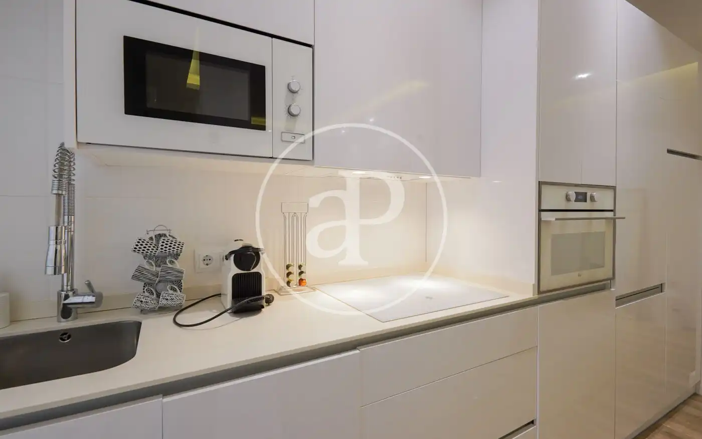Piso de alquiler en C. de Ibiza, Ibiza de Madrid