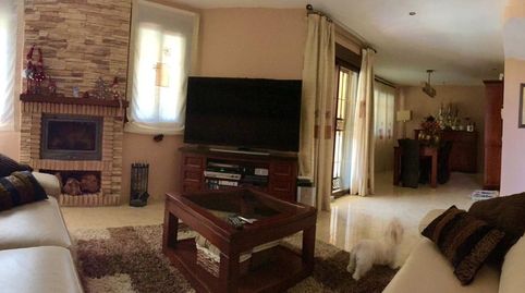 Foto 4 de Casa o xalet en venda a Zona de la Vega, Antequera