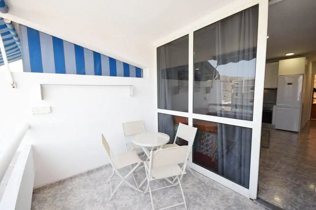 Apartament de lloguer a Arguineguín