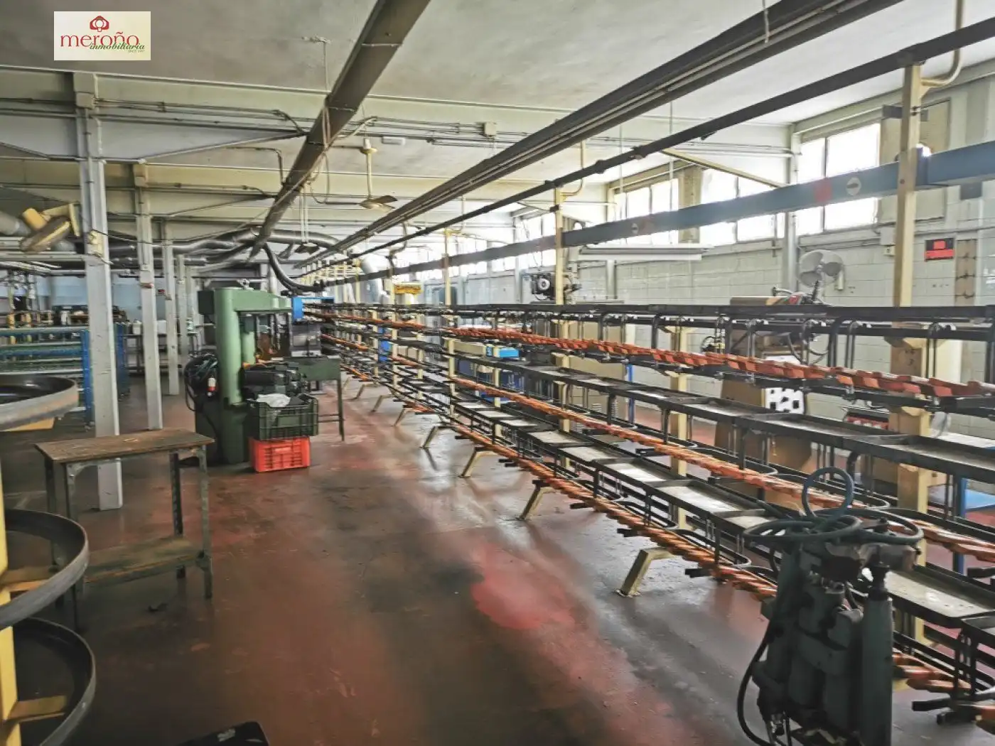 Nave industrielle à vendre à Elche ciudad, imagen 5