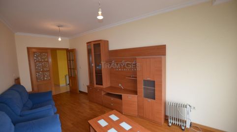 Foto 3 de Piso en venta en Travesia Bouzo, A Guarda , Pontevedra