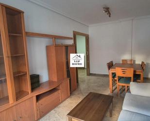 Flat to rent in Calle Padre Pascual Suárez, 16, Carretas - Pajarita