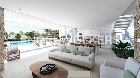 Foto 4 de Casa o xalet en venda a Los Balcones - Los Altos, Torrevieja