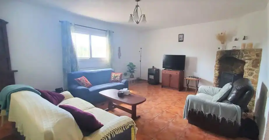 Finca rústica en venda a L'Ametlla de Mar pueblo