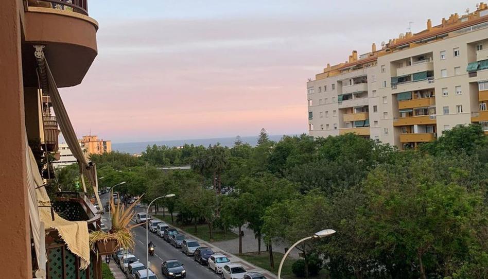 Foto 1 de Pis en venda a Plaza Ramón Ibáñez, Miraflores, Málaga