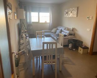 Dining room of Flat for sale in Chiclana de la Frontera