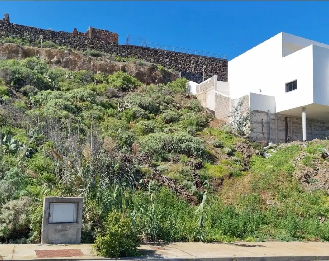 Terreny residencial en venda a Garachico, imagen 21