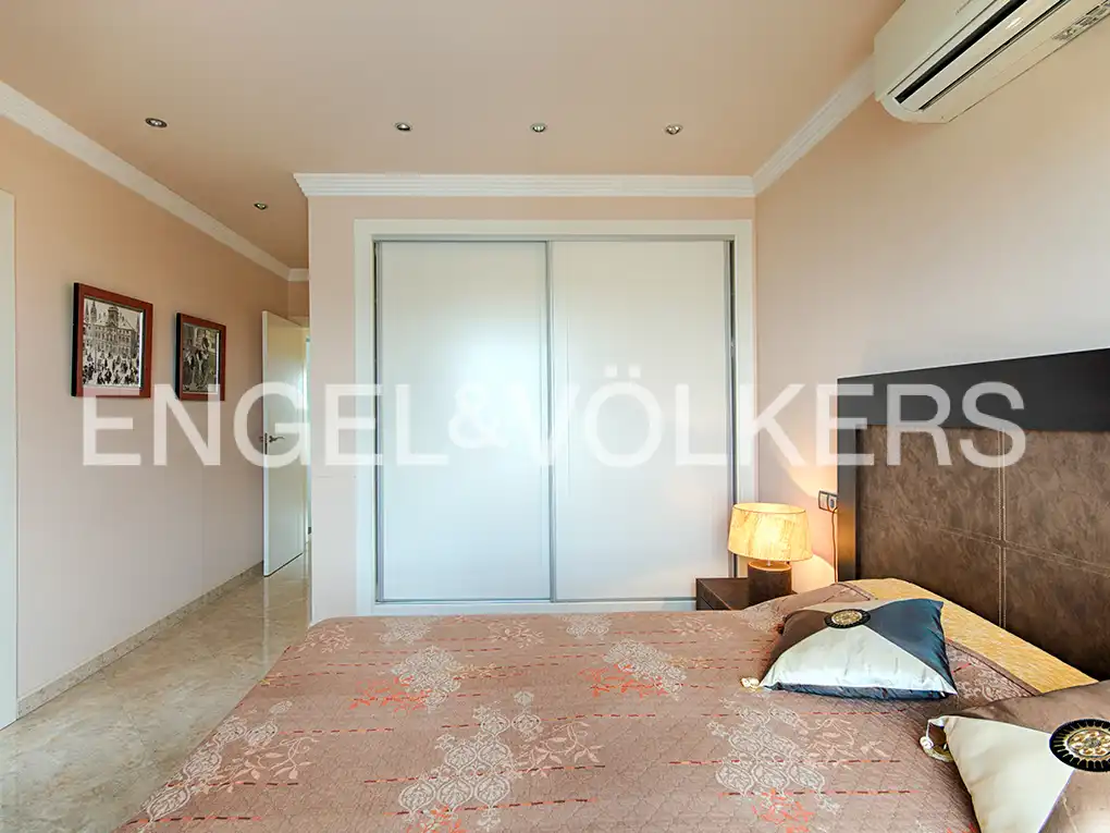 Casa con terrazza in vendita a Carrer Cap Ras, imagen 31