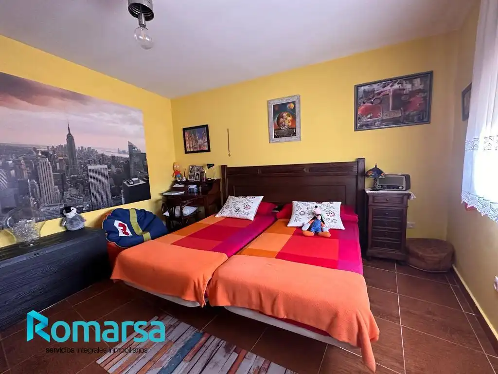 Casa o chalet en venta en La fuente, Grandes y San Martín