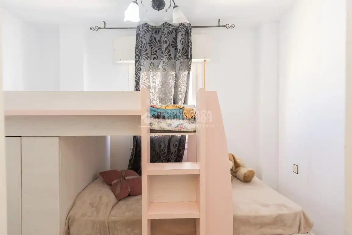 Bedroom of Flat for sale in Albox