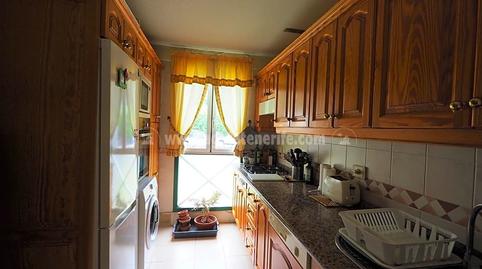 Foto 2 de Pis en venda a Carrer F.benítez de Lugo, Los Silos, Santa Cruz de Tenerife