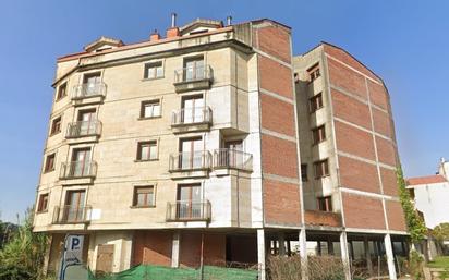 Exterior view of Flat for sale in O Porriño    with Terrace