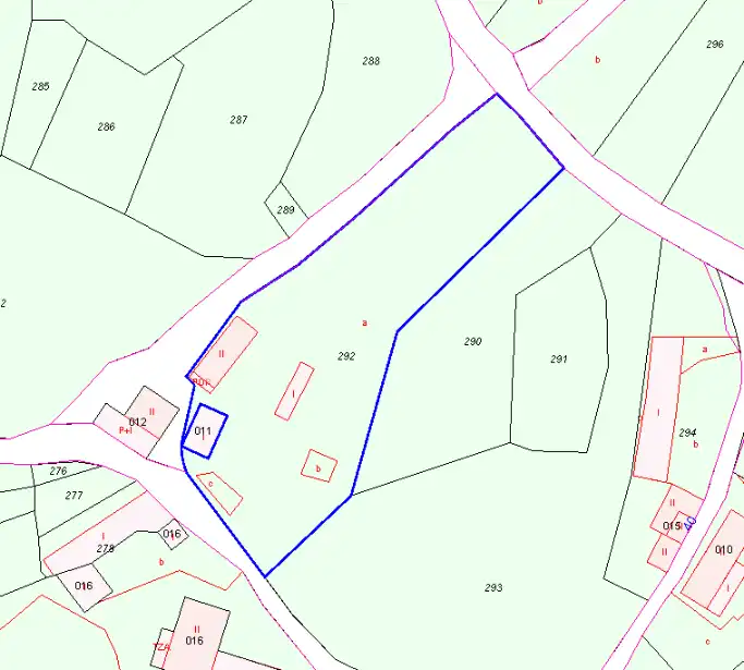 Finca rústica en venta en Vilalba con Calefacción, Jardín privado y Terraza