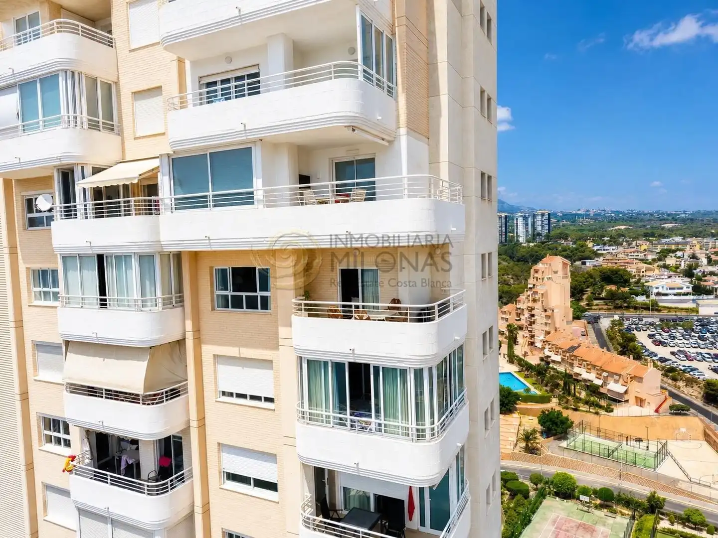 Appartement compact avec terrasse à vendre à Avenida XIXO 2, imagen 31