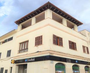 Exterior view of Flat for sale in Vilafranca de Bonany  with Terrace