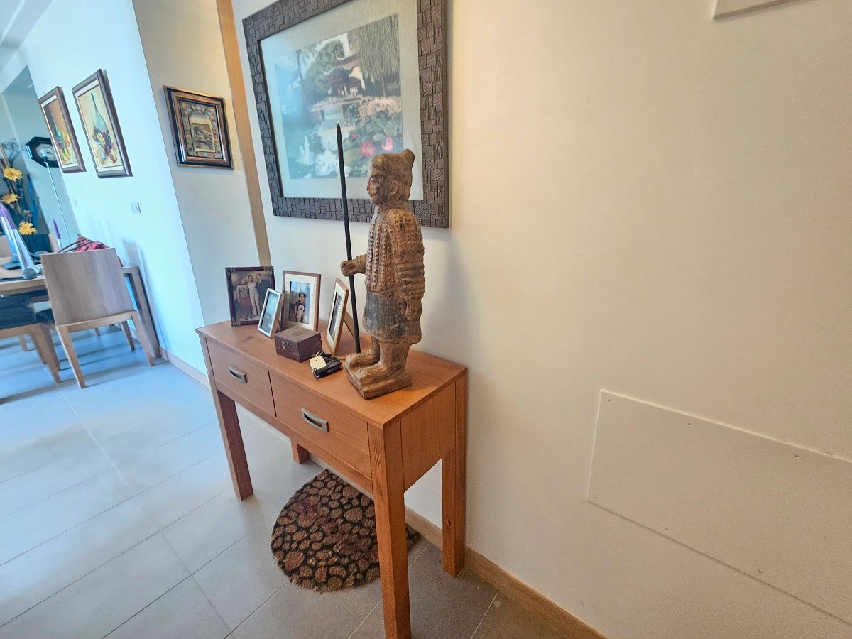 Apartamento en venta en Elche / Elx con Aire acondicionado, Terraza y Amueblado