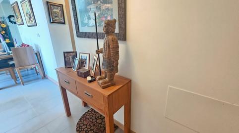 Foto 2 de Apartament en venda a Paseo Ávila, 9, Los Arenales del Sol, Alicante