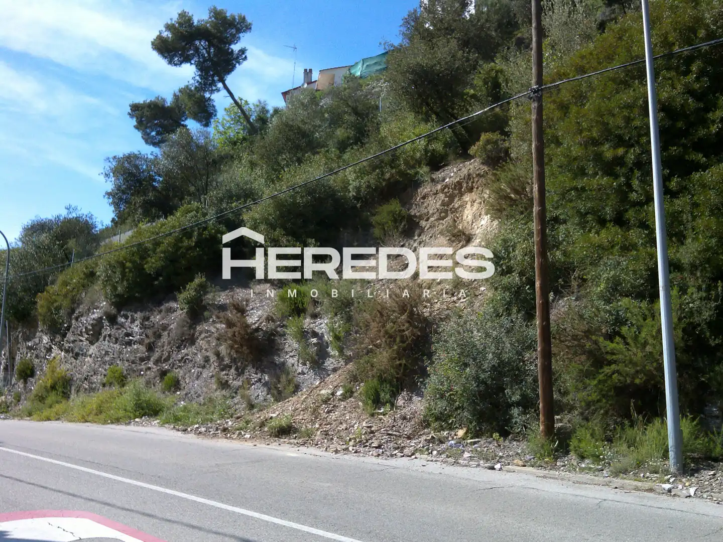 Terreno residencial en venta en Avinguda Dolça de Provença 99, imagen 13
