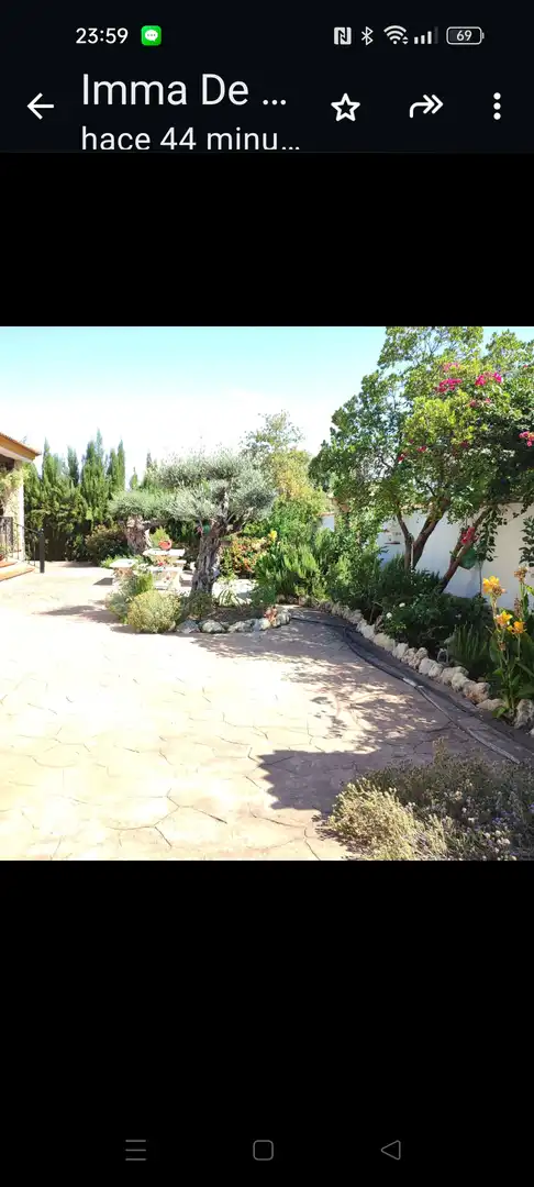 Villa in vendita a Avenida del Alamillo 30, imagen 6